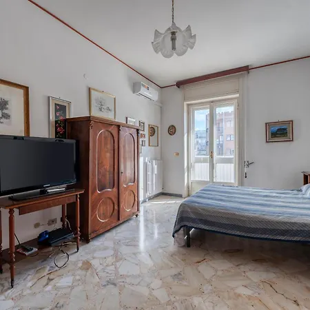 Casa Signorile Διαμέρισμα Λέτσε