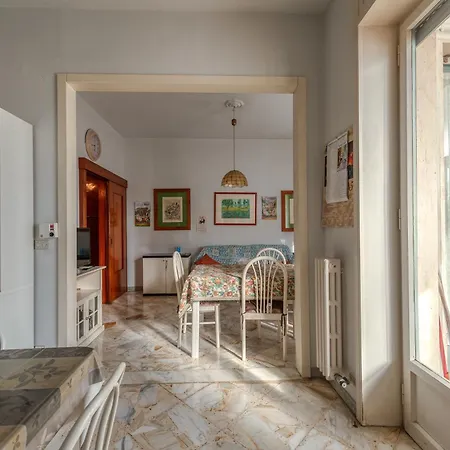 Casa Signorile Διαμέρισμα *