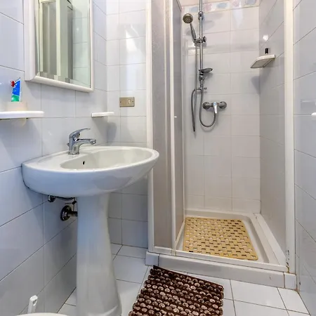 Casa Signorile Διαμέρισμα *