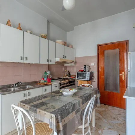 Διαμέρισμα Casa Signorile