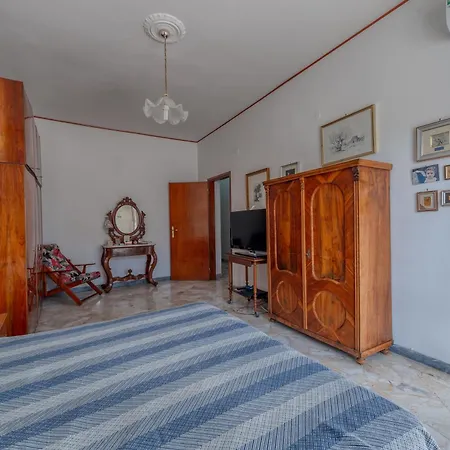 Casa Signorile Διαμέρισμα Λέτσε