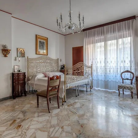 Апартаменты Casa Signorile
