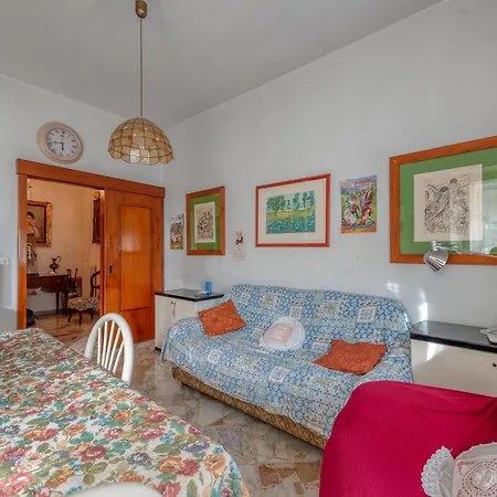 Διαμέρισμα Casa Signorile Λέτσε