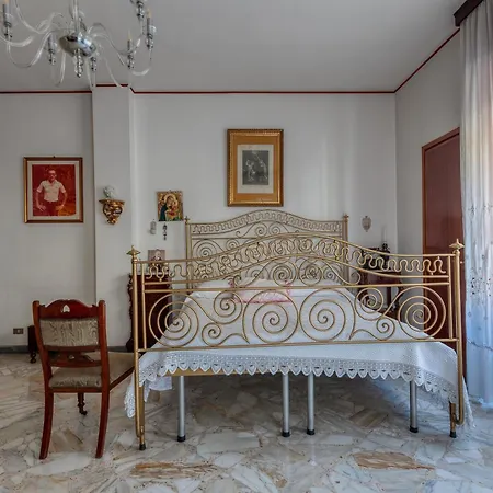 Апартаменты Casa Signorile *