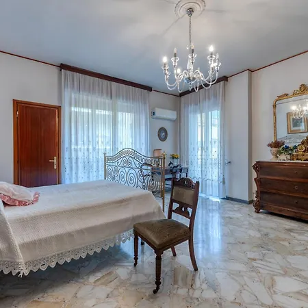 Апартаменты Casa Signorile Лечче