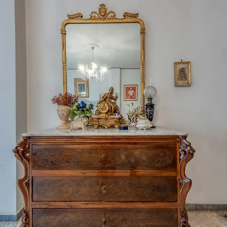 Апартаменты Casa Signorile