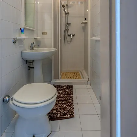 Casa Signorile Διαμέρισμα *