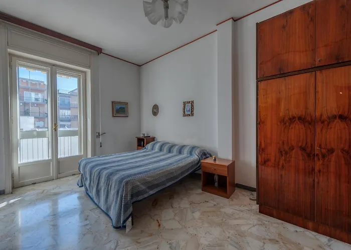 Casa Signorile דירה