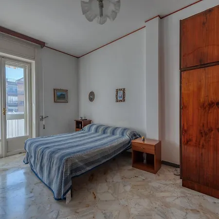 Casa Signorile شقة