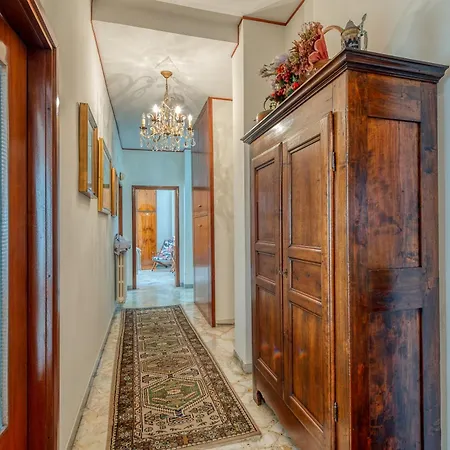 Casa Signorile * ليتشي