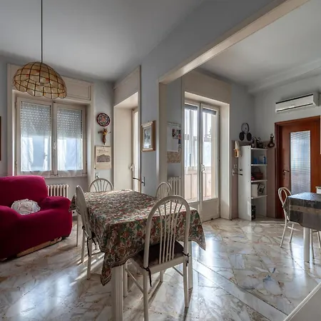 شقة Casa Signorile