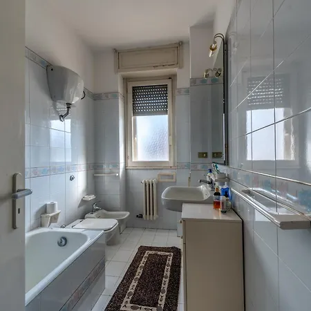 Casa Signorile شقة