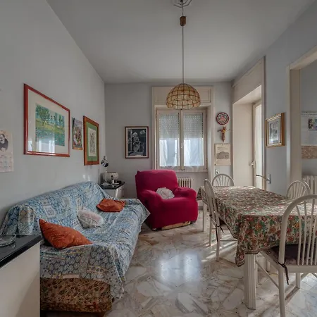 شقة Casa Signorile