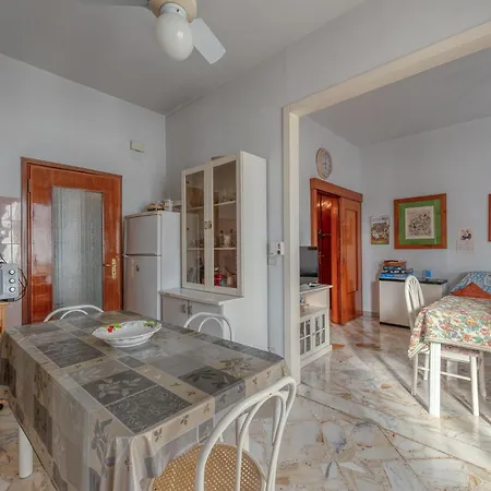 شقة Casa Signorile *