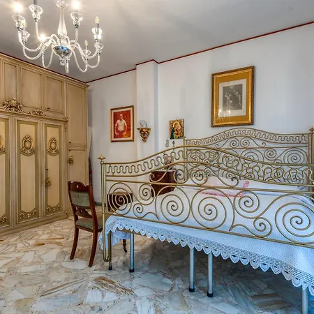 شقة Casa Signorile