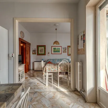 Casa Signorile 아파트 *