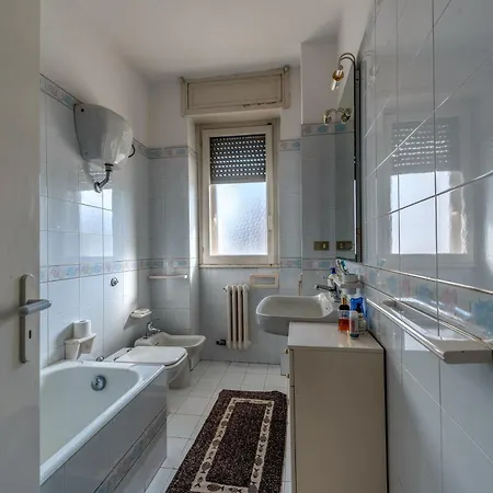 Casa Signorile Apartment *