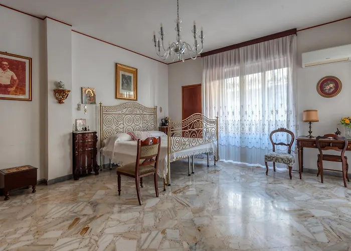 Casa Signorile * レッチェ