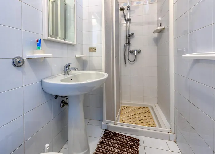 Casa Signorile Lägenhet *