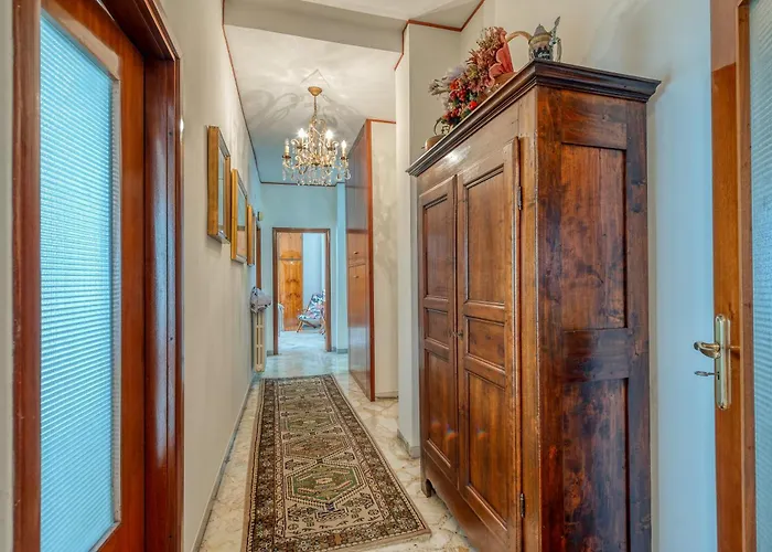 Casa Signorile * Lecce