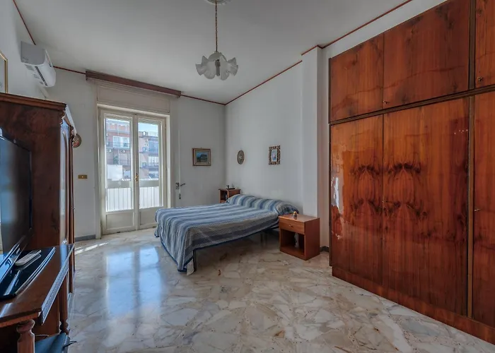 Casa Signorile * レッチェ