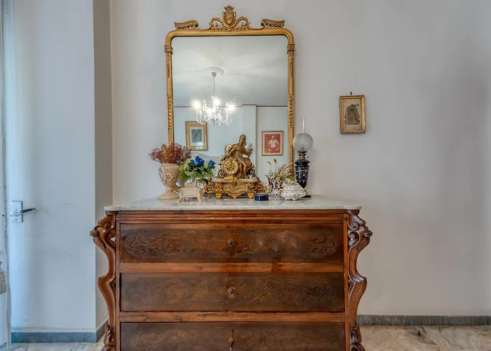 Lägenhet Casa Signorile Lecce