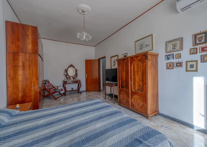 Casa Signorile Lägenhet Lecce