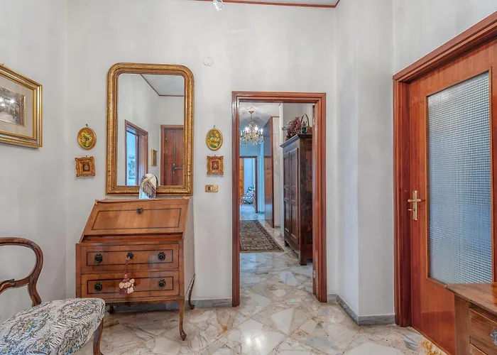 Casa Signorile * レッチェ